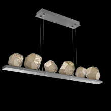 Hammerton PLB0039-0B-GP-B-CA1-L3 - Gem Linear - 44-Inch