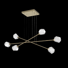 Hammerton PLB0039-M3-GB-C-CA1-L3 - Gem Triple Moda