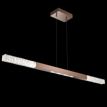 Hammerton PLB0060-48-BB-GC-CA1-L1 - Axis Moda Single - 48-Inch