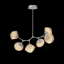 Hammerton PLB0089-BA-CS-A-001-L3 - Mesa Modern Branch - 6pc