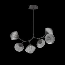 Hammerton PLB0089-BA-GP-S-001-L3 - Mesa Modern Branch - 6pc