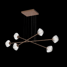 Hammerton PLB0089-M3-BB-C-CA1-L3 - Mesa Triple Moda