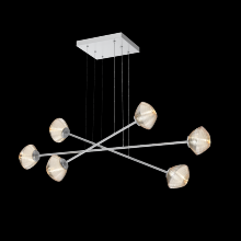 Hammerton PLB0089-M3-CS-A-CA1-L3 - Mesa Triple Moda