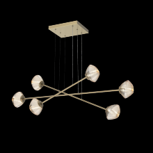 Hammerton PLB0089-M3-GB-A-CA1-L1 - Mesa Triple Moda