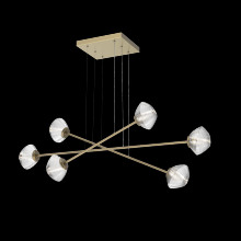 Hammerton PLB0089-M3-GB-C-CA1-L3 - Mesa Triple Moda