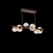 Hammerton PLB0089-T6-BB-A-001-L1 - Mesa Twisted Branch - 6pc