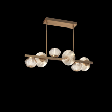 Hammerton PLB0089-T6-NB-A-001-L3 - Mesa Twisted Branch - 6pc