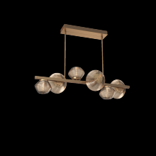 Hammerton PLB0089-T6-NB-B-001-L1 - Mesa Twisted Branch - 6pc