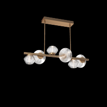 Hammerton PLB0089-T6-NB-C-001-L1 - Mesa Twisted Branch - 6pc