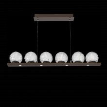 Hammerton PLB0092-0B-FB-C-CA1-L1 - Gaia Linear - 44-Inch