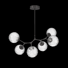 Hammerton PLB0092-BA-GP-C-001-L3 - Gaia Modern Branch - 6pc