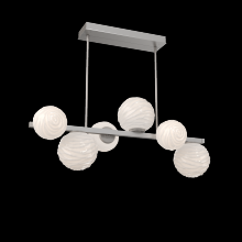 Hammerton PLB0092-T6-BS-WL-001-L3 - Gaia Twisted Branch - 6pc
