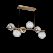 Hammerton PLB0092-T6-NB-C-001-L1 - Gaia Twisted Branch - 6pc