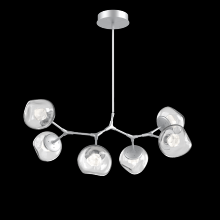Hammerton PLB0095-BA-CS-ZC-001-L1 - Luna Modern Branch - 6pc