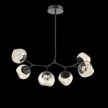Hammerton PLB0095-BA-MB-FA-001-L1 - Luna Modern Branch - 6pc