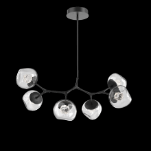 Hammerton PLB0095-BA-MB-FC-001-L1 - Luna Modern Branch - 6pc
