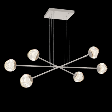 Hammerton PLB0095-M3-BS-ZA-CA1-L3 - Luna Triple Moda