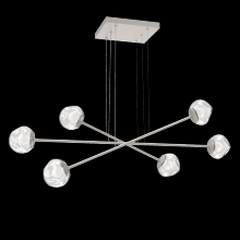 Hammerton PLB0095-M3-BS-ZC-CA1-L3 - Luna Triple Moda