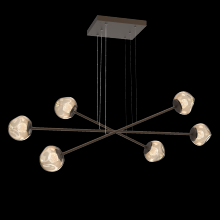 Hammerton PLB0095-M3-FB-FB-CA1-L1 - Luna Triple Moda