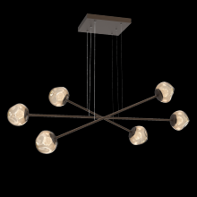 Hammerton PLB0095-M3-FB-ZB-CA1-L3 - Luna Triple Moda