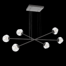 Hammerton PLB0095-M3-GP-GC-CA1-L3 - Luna Triple Moda