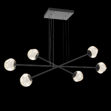 Hammerton PLB0095-M3-MB-FA-CA1-L1 - Luna Triple Moda