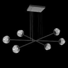 Hammerton PLB0095-M3-MB-GS-CA1-L1 - Luna Triple Moda