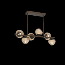 Hammerton PLB0095-T6-FB-GB-001-L1 - Luna Twisted Branch - 6pc
