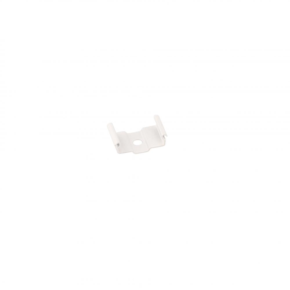 Underside Mounting Clips InvisiLED? Outdoor Pro+ / RGBWW / 12V Landscape