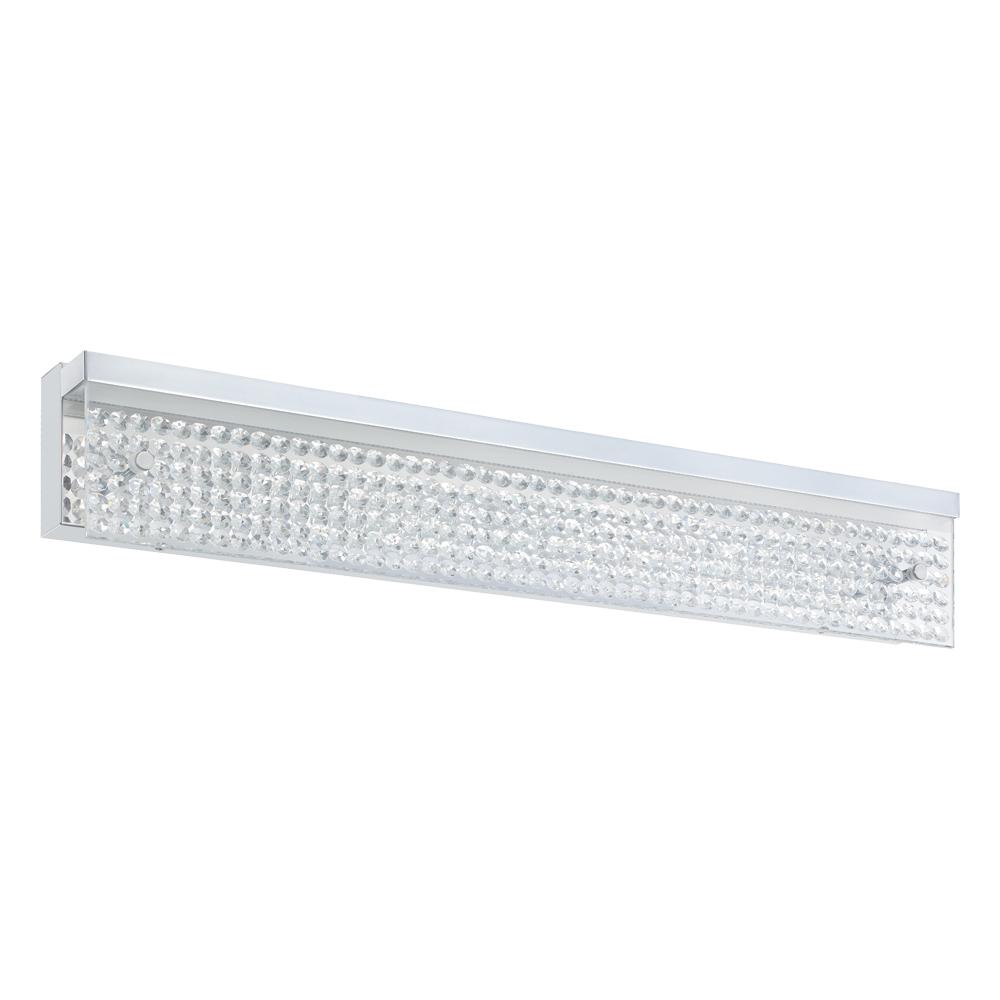 Acolla - 1 LT LED Bath/Vanity Light