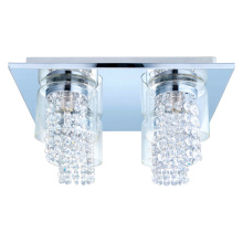 Eglo 201153A - Pianella - 4 LT Ceiling Light