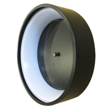 Eglo 202106A - Marghera 1 LED Flush Mount
