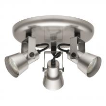 Eglo 203222A - Trillo - 3 LT Ceiling Track Light