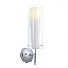 Eglo 205643A - 4 LT Linear Pendant w/ Black Finish & Matte Nickel Metal Shades