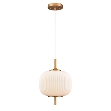 DVI DVP40010BR-RIO - MOUNT PEARL PENDANT
