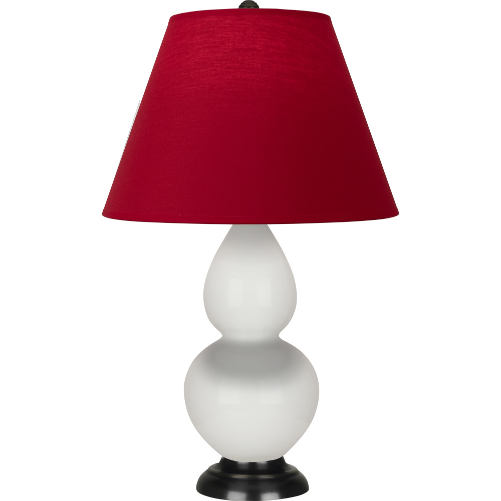 Lily Small Double Gourd Accent Lamp