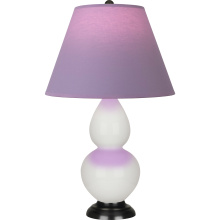 Robert Abbey 1650L - Lily Small Double Gourd Accent Lamp