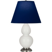 Robert Abbey 1690N - Lily Small Double Gourd Accent Lamp
