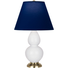 Robert Abbey DY10N - Daisy Small Double Gourd Accent Lamp