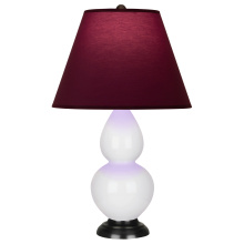 Robert Abbey DY11P - Daisy Small Double Gourd Accent Lamp