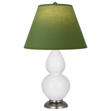Robert Abbey DY12G - Daisy Small Double Gourd Accent Lamp