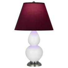 Robert Abbey DY12P - Daisy Small Double Gourd Accent Lamp
