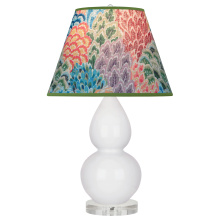 Robert Abbey DY13S - Daisy Small Double Gourd Accent Lamp