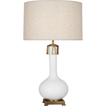 Robert Abbey DY992 - Daisy Athena Table Lamp