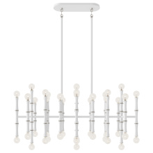 Robert Abbey MDY78 - Kane Pendant