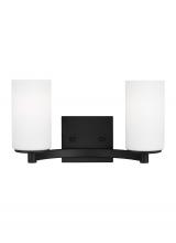 Generation Lighting 4439102EN3-112 - Hettinger Two Light Wall / Bath