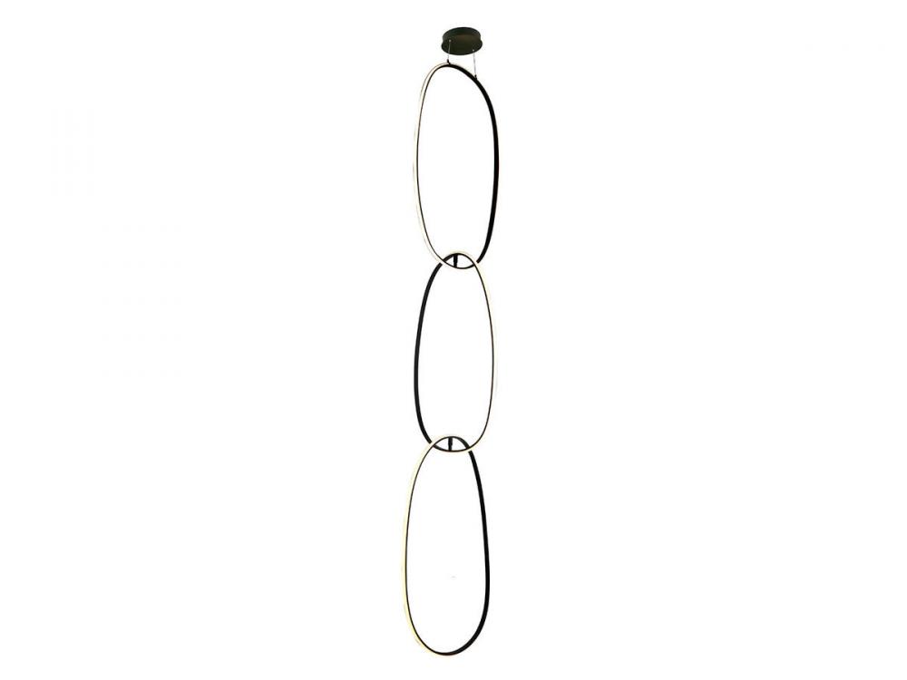 Circa Collection Hanging Pendant