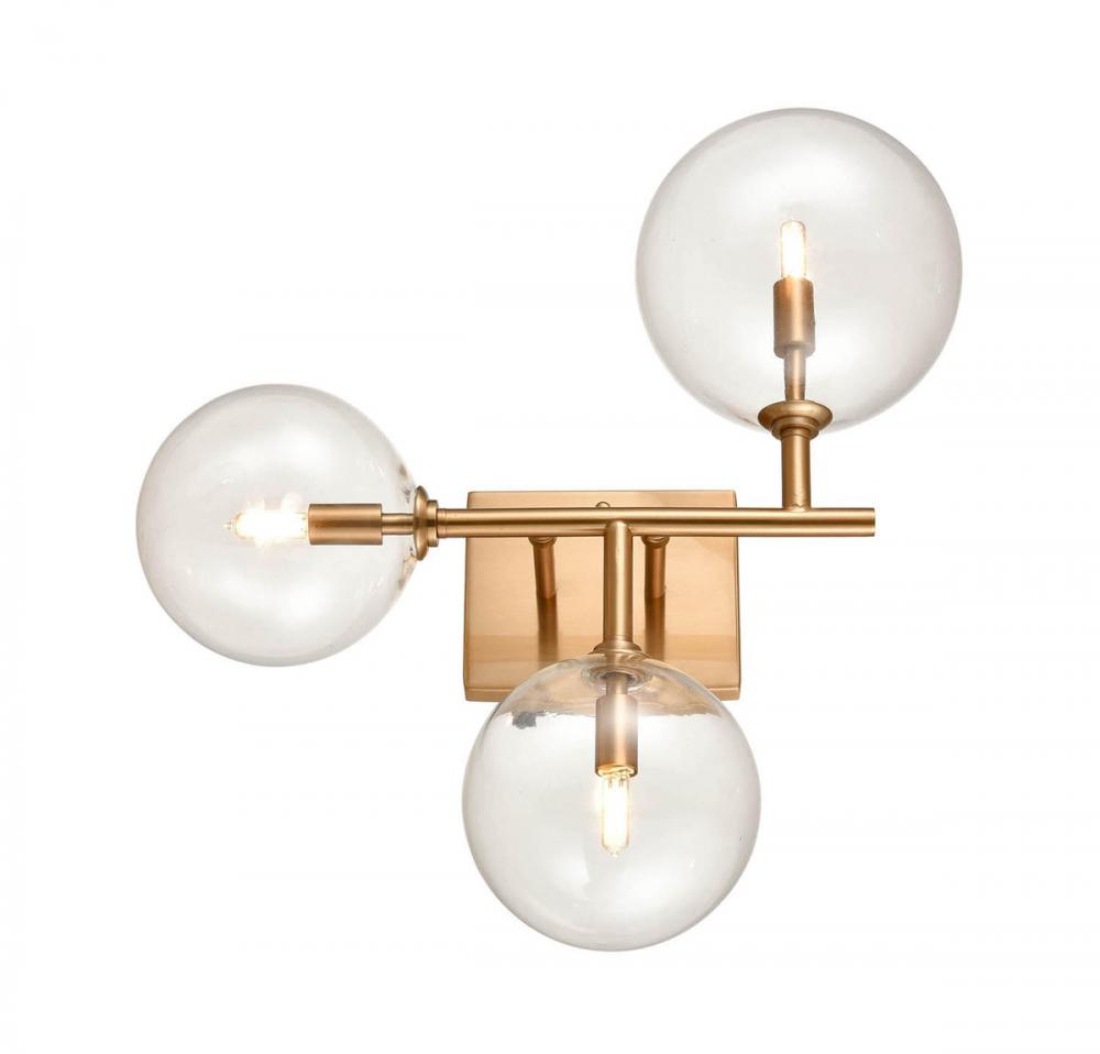 Delilah Collection Wall Sconce