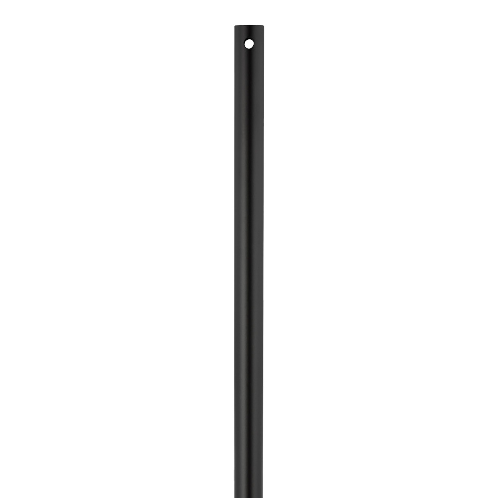 60" Downrod - Satin Brass