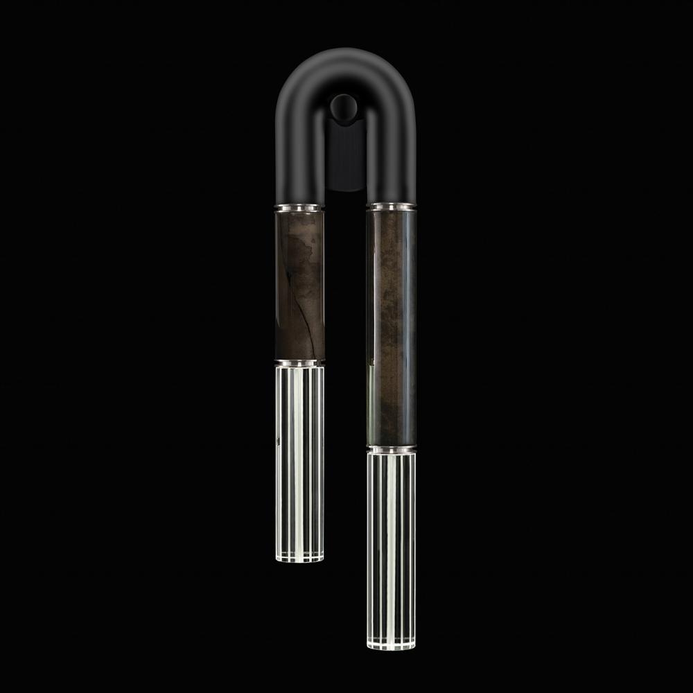 Antonia 28"H RSF Sconce